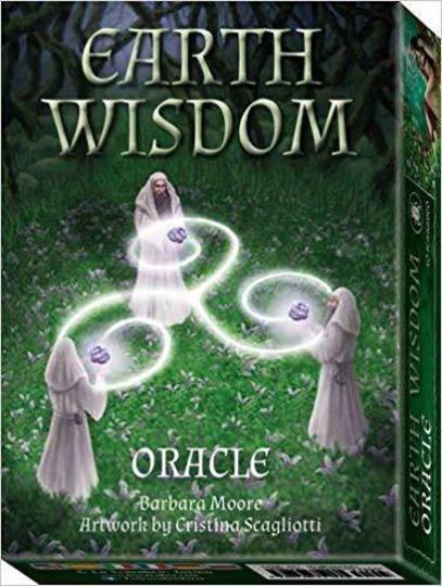 Earth Wisdom Oracle Cards image 0